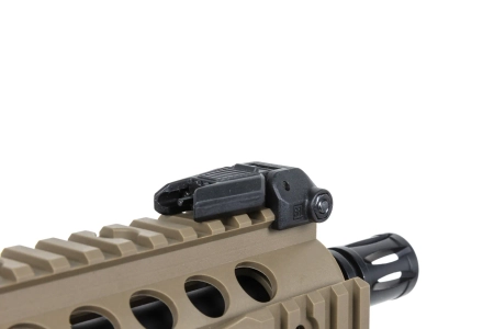 Karabinek ASG Specna Arms SA-F01 FLEX™ GATE X-ASR Gen.2 Half-Tan