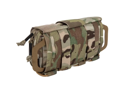 Apteczka typu Hybrid IFAK Gen. 3 - Multicam
