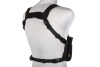 Kamizelka Emerson Gear FRO Style Chest Rig Czarny