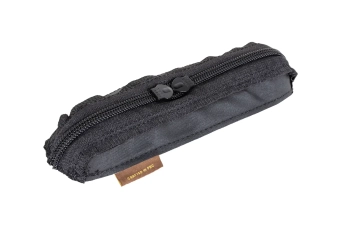 Wkładka z zamkiem błyskawicznym do kamizelek taktycznych Emerson Gear Czarna