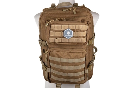 Plecak Emerson Gear Seven-Day 45L Coyote Brown