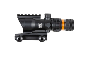 Luneta RedFiber 4×32 Specna Arms CORE™ V2 Czarna