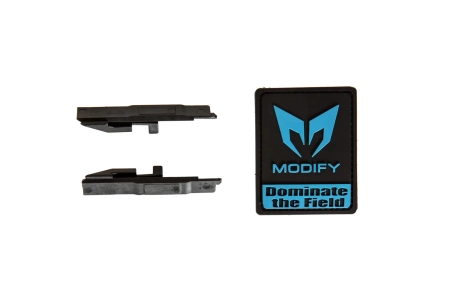 PP-2K MOD OTs-126 - Czarny GEN2