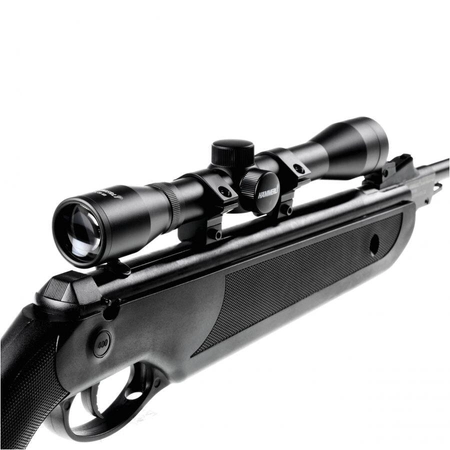 Wiatrówka Hämmerli Black Force 400 Combo 4,5 mm