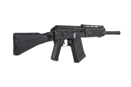 Replika Strzelby Double Bell 007