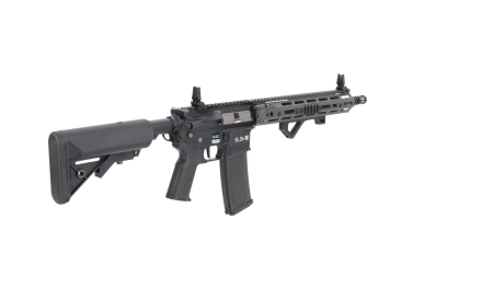 Karabinek ASG Specna Arms Daniel Defense® RIS III 12.5'' SA-E28 EDGE™ HAL 2™ ETU Gen. 2 Chaos Grey