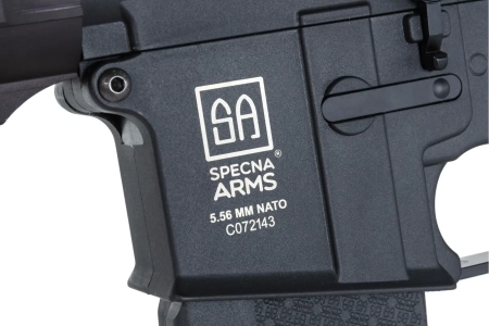 Karabinek ASG Specna Arms SA-C06 CORE™ HAL ETU™ Gen.2 Czarny