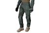Spodnie taktyczne SATAC Combat G3 - Oliwkowy