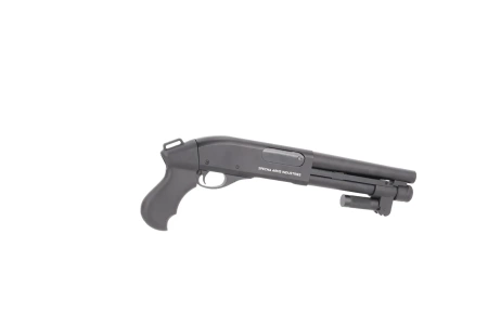 Strzelba ASG Specna Arms SA-VGS11 Vapor™ Czarna
