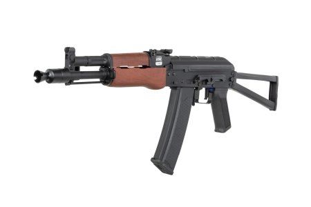 Karabinek ASG Specna Arms SA-J78 CORE™ HAL ETU Gen. 2 Czarny