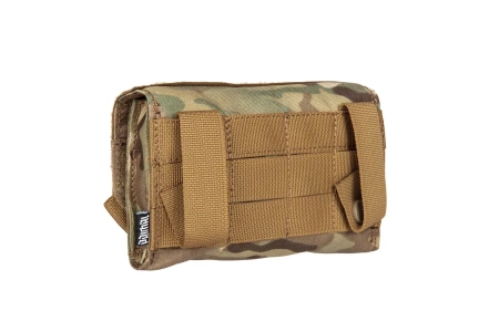 Panel administracyjny Behemo - Multicam®