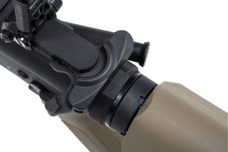 Karabinek ASG Specna Arms SA-C11 CORE™ HAL ETU™ Gen.2 Half-Tan