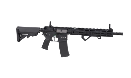 Karabinek ASG Specna Arms Daniel Defense® RIS III 12.5'' SA-E28 EDGE™ HAL 2™ ETU Gen. 2 Czarny