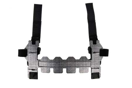 Adapter oporządzeniowy AVS Wosport MC Black