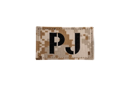 Naszywka Emerson Gear PJ AOR1