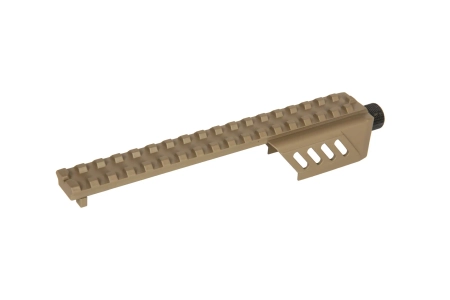 Konwersja RIS do pistoletów typu CM.030 i CM.127 - Tan