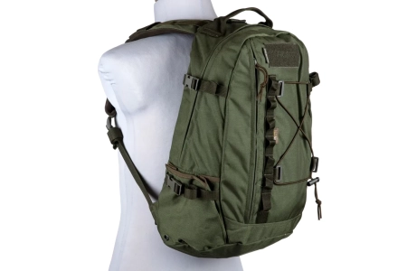 Plecak Chicago 25L Olive green
