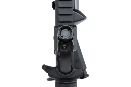 Karabinek ASG Specna Arms SA-PH23 PRIME™ HAL™ ETU z silnikiem bezszczotkowym Czarny