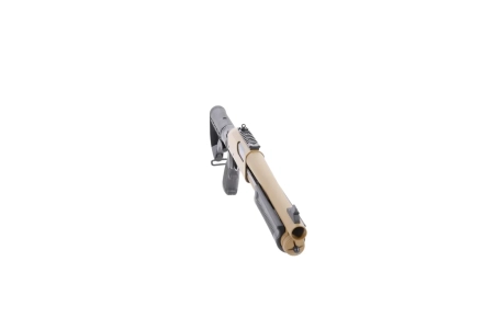 Strzelba ASG Specna Arms SA-VGS6 Vapor™ Half-Tan