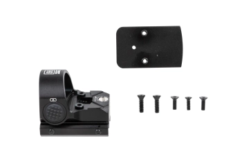 Kolimator Specna Arms CORE™ Mini V3 Czarny