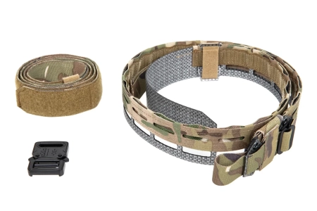 Pas taktyczny Wosport Lightweight Tactical Belt (M) MC