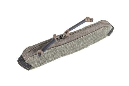 Wkładka z zamkiem błyskawicznym do kamizelek taktycznych Emerson Gear Ranger Green