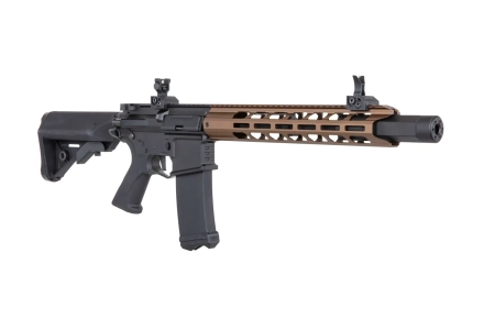 Karabinek ASG XTC G1-MS GATE ASTER ETU Chaos Bronze