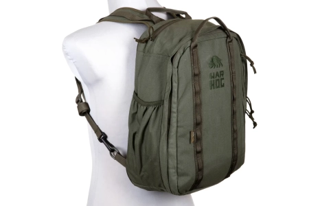 Plecak KAIKEN 18L Olive green