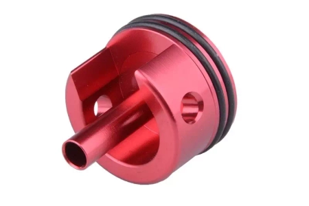 Wyciszona głowica cylindra GB v3