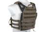 Kamizelka Plate Carrier Primal Gear Rush 2.0 Ariatel (Upgraded Version) Ranger Green
