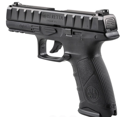 Replika pistolet ASG Beretta APX 6 mm
