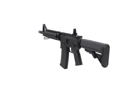 Karabinek ASG Specna Arms RRA SA-P04 PRIME™ Aster II ETU BLDC™ Czarny