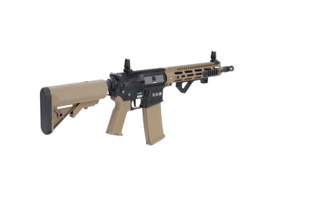 Karabinek ASG Specna Arms SA-E20 EDGE™ HAL 2 ETU Gen. 2 Half-Tan