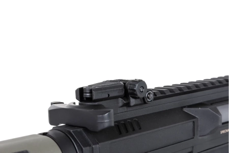 Karabinek ASG Specna Arms SA-CX02 CORE™ HAL ETU Gen.2 Oliwkowy