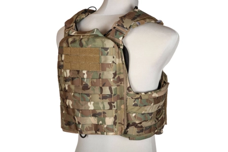 Tactical vest Heavy Plater Carrier Modon - Multicam®
