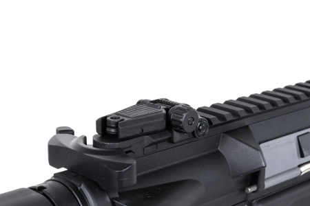 Karabinek ASG Specna Arms SA-C20-L CORE™ Light Ops Stock HAL ETU™ Gen.2 Czarny