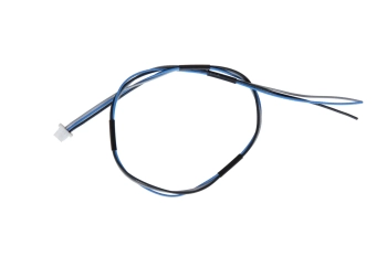 Uniwersalny przewód wielofunkcyjny do podłączenia maks. 2 akcesoriów DIY (np. Bolt-Catch, Magazine sensor) do TITAN II Bluetooth®