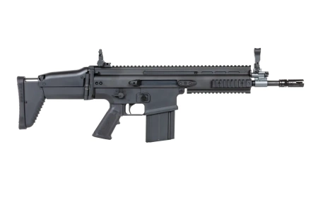 Karabinek szturmowy ASG Cybergun x FN HERSTAL SCAR-H CQC
