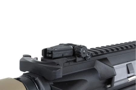 Karabinek ASG Specna Arms SA-C25 CORE™ HAL ETU™ Gen.2 Chaos Bronze