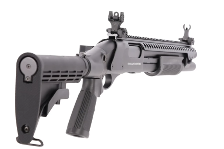 Strzelba ASG Specna Arms SA-VGS7 Vapor™ Czarna