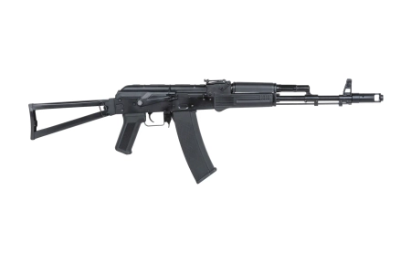 Karabinek ASG Specna Arms SA-PJ03 Prime™ Aster V3 SE ETU z silnikiem bezszczotkowym Czarny