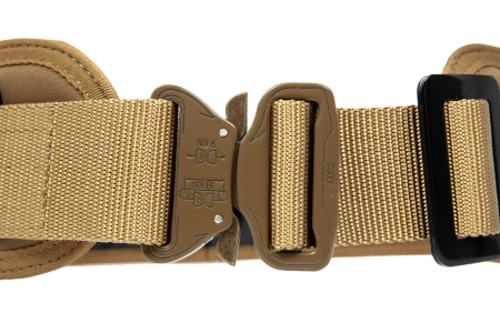 Pas typu Pilot Belt 2.0 - Coyote Brown