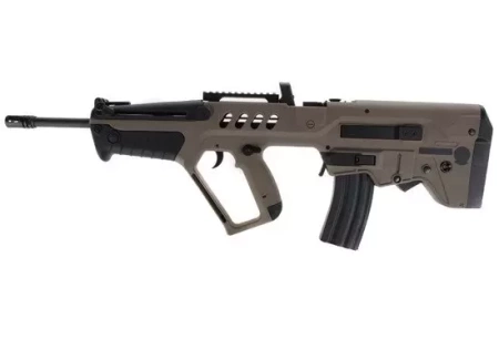 Replika karabinka T21 Standard (Professional version) - dark earth