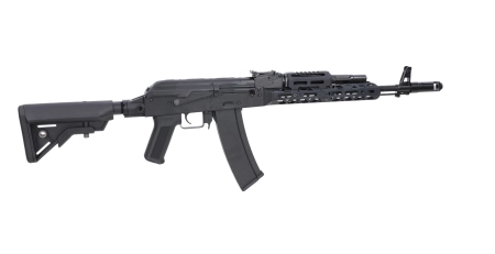 Karabinek ASG Specna Arms x KPYK SA-PJ15 PRIME™ Aster II ETU BLDC™ Czarny