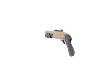 Strzelba ASG Specna Arms SA-VGS16 Vapor™ Half-Tan