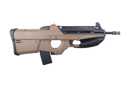 Replika karabinka FN F2000 - Tan