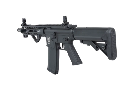 Karabinek ASG Specna Arms SA-C17 CORE™ HAL ETU™ Gen.2 Czarny