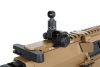 Karabin wyborowy ASG Specna Arms SA-E35 Edge™ Kestrel™ ETU Half-Tan