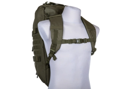 Plecak GFC Tactical 750-1 Zielony