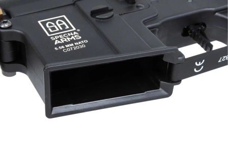 Karabinek ASG Specna Arms SA-C23 CORE™ HAL ETU™ Gen.2 Chaos Bronze